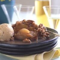 Recipe with Pecan  to Apple Crisp make how pecan pancakes bisquick