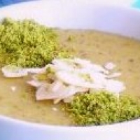 Image of Keskul -almond And Milk Pudding Recipe, Group Recipes
