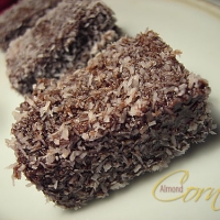 Image of Lamingtons Recipe, Group Recipes