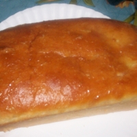 Image of Amish Bread Recipe, Group Recipes