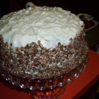 Image of My Best Carrot Cake Recipe, Group Recipes