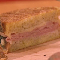 Image of The Ultimate Ham And Cheese Sandwich Recipe, Group Recipes