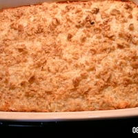 Image of Pineapple Bars Recipe, Group Recipes
