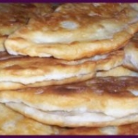 Image of Very Country Apple Turnovers Fried Pies Recipe, Group Recipes