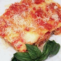 Image of No Boil Lasagna Recipe, Group Recipes