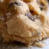 Image of Angel Cookies Recipe, Group Recipes