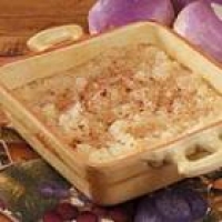 Image of Unexpected Turnip Casserole Recipe, Group Recipes