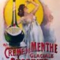 Image of Creme De Menthe Recipe, Group Recipes