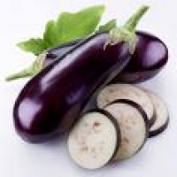 Image of Eggplant Pockets Recipe, Group Recipes