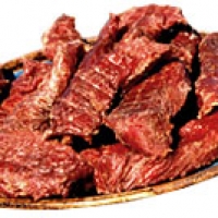 Image of Beef Jerky For Dehydrator Recipe, Group Recipes