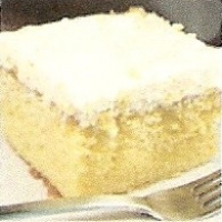 Image of Pineapple Lemon Cake Recipe, Group Recipes