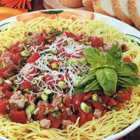 Image of Turkey-tomato Pasta Sauce Recipe, Group Recipes