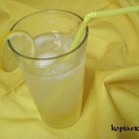 Image of Lemon Squash - Lemonada - Brandy Sour Recipe, Group Recipes