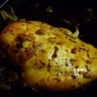 Image of Lemon Lime Soda Chicken In A Crock Pot Recipe, Group Recipes