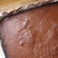 Image of Amazingly Decadent Toffee Coffee Brownies Recipe, Group Recipes