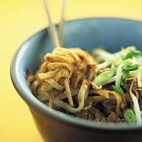 Image of Spicy Sichuan Noodlesdan Dan Mian Recipe, Group Recipes