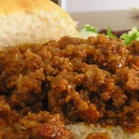 Image of Tangy Sloppy Joes Recipe, Group Recipes