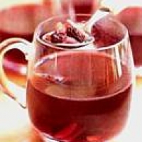 Image of Dianes Denmark Glog Punch Recipe, Group Recipes