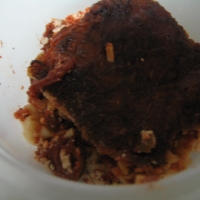 Image of Avans Vegetarian Lasagna Recipe, Group Recipes