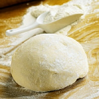 Image of Make Your Own Sourdough Starter Recipe, Group Recipes