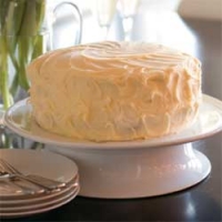 Image of Stardust Cake Recipe, Group Recipes