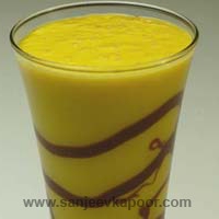 Image of Aam Ki Lassi  Mango Lassi Recipe, Group Recipes