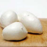 Image of Mozzarella Slices With Capers Recipe, Group Recipes