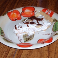 Image of Almond Joy Pie Recipe, Group Recipes
