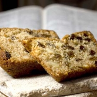 Image of Bible Cake Recipe, Group Recipes