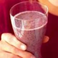 Image of Berry Fruity Smoothie Recipe, Group Recipes