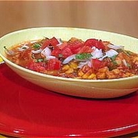 Image of Kick-ass Turkey N Corn Chili Recipe, Group Recipes