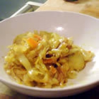 Image of Anniez Ethiopian Aleecha Vegetable Stew Recipe, Group Recipes