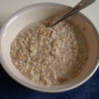 Image of Homemade Instant Oatmeal Recipe, Group Recipes