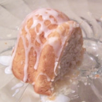 Image of Angel Coconut Bundt Cake Recipe Recipe, Group Recipes