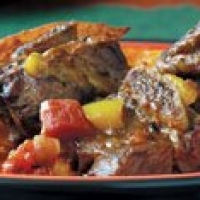 Image of Argentinian Short Rib Stew Recipe, Group Recipes