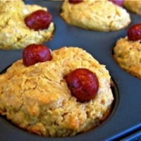 Image of Frog In A Bog Muffins Recipe, Group Recipes