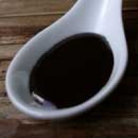 Cocoa Syrup