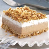 Image of Butterfinger Delight Recipe, Group Recipes