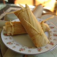 Image of Beef Tamales Recipe, Group Recipes