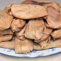 Image of Really Great Tamales Recipe, Group Recipes