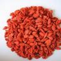 Image of Information On Goji  Berries Aka Chinese Wolfberry Recipe, Group Recipes