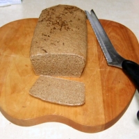 Image of Old World Rye Bread Recipe, Group Recipes