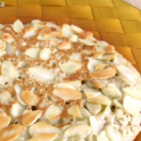 Image of Awesome Almond Buckwheat Pancakes Recipe, Group Recipes