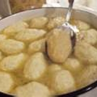 Image of Homemade Gefilte Fish Recipe, Group Recipes