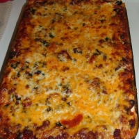 Image of Dennys Lasagna Recipe, Group Recipes