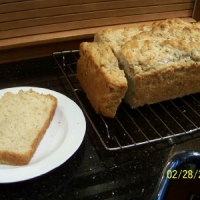 Image of Simple Beer Bread Recipe, Group Recipes