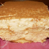 Image of Tiramisu Cheesecake Recipe, Group Recipes