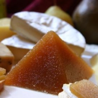Image of Pear Cheese Or Pear Jelly Appetizer Recipe, Group Recipes