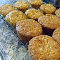 Image of West - Coast Muffins Recipe, Group Recipes