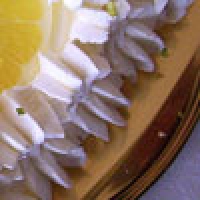 Image of Almond Crusted Key Lime Pie Recipe, Group Recipes